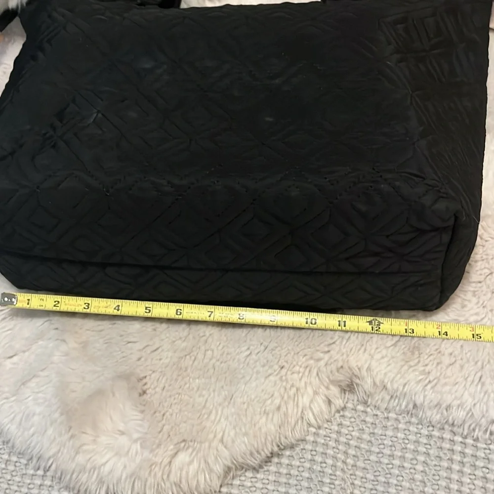 Adrienne Vittadini stylish black